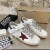 Golden Goose Sneaker , Size 35-46