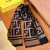 Fendi scarf