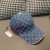 Gucci Baseball Cap