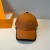 Hermes Baseball Cap