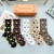 LV socks ( 5 pairs)