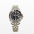 GMT-Master II  Oyster, 40 mm, Oystersteel, 18k yellow gold