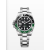 GMT-Master II  Oyster, 40 mm, Oystersteel