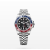 GMT-Master II  Oyster, 40 mm, Oystersteel