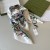 Gucci Silk Square Scarf 90
