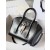 Givenchy Mini Antigona Lock Bag in Box leather 