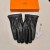 Hermse Lambskin Gloves