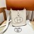 Hermes Mini Evelyne Bag 
