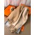 Hermes Large Cashmere scarf /Shawl