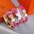 Hermes Clic H Bracelet