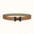 Hermes Unisex Reversible Constance Belt 32mm 