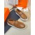 Hermes Game Slip-On Sneaker  , Size 35-45