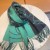 Hermes Cashmere Scarf