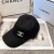 Chanel Baseball Cap