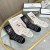 Chanel socks (4 pairs)