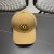 Chanel Baseball Cap