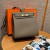 Hermes Kelly Ado Backpack in togo leather-Etoupe