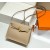 Hermes Kelly Danse Shoulder Bag-Trench