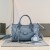 Borsa Le City da donna Balenciaga piccola-Light Blue