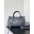 Borsa Le City da donna Balenciaga piccola-Dark grey
