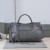 Borsa Le City da donna Balenciaga Medium-Dark grey