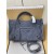 Borsa Le City da donna Balenciaga Medium-Grey