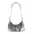 Balenciaga Le Cagole Borsa a tracolla XS-Silver
