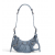 Balenciaga Le Cagole Borsa a tracolla XS Con strass in blu