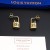 LV Earrings