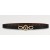 M0510V LV Circle Prime 20MM Reversible Belt