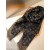 Louis Vuotton Classic monogram shawl / large scarf