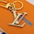 LV Bag Charm and Key Holder 