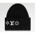  LV Headline Beanie
