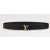 M80328U LV Iconic 30mm Reversible Belt