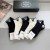 Prada socks ( 5 pairs)