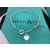 Tiffany&Co Silver Necklace 59cm