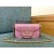 Valentino Locò small shoulder bag with rhinestone 