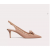 Valentino Rockstud Slingback pump  , Size 35-41