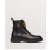 Valentino Vlogo Calfskin Ankle Boot, Size 35-41