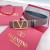 Valentino Vlogo Belt 40mm 