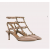 Valentino rockstud patent pumps with strap 6.5cm, Size 35-41