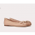 Valentino Garavani Rockstud patent leather ballerina  , Size 35-41