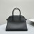 The Row Soft Margaux 12 Bag in Leather