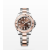 Rolex Yacht-Master 40  Oyster, 40 mm, Oystersteel, 18K rose gold