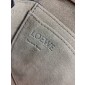 Loewe Mini Gate Dule in Soft Calfskin 