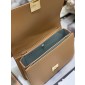 Loewe Medium Goya in Box Calfskin 