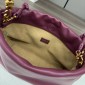 Loewe Medium Flamenco Purse Purse in Nappa leather