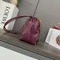 Loewe Medium Flamenco Purse Purse in Nappa leather