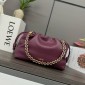 Loewe Medium Flamenco Purse Purse in Nappa leather
