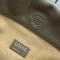 Loewe Medium Flamenco Purse Purse in Nappa leather